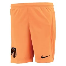 Urheilushortsit Nike DN2744-811 Oranssi