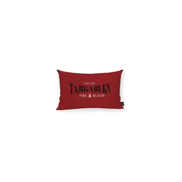 Cushion cover Game of Thrones Fire Blood C Multicolour 30 x 50 cm