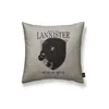 Cushion cover Game of Thrones Lannister B Multicolour 45 x 45 cm