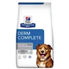 Fodder Hill's Prescription Diet Derm Complete Meat 1,5 Kg