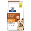 Fodder Hill's Kidney Care Original Meat 4 Kg