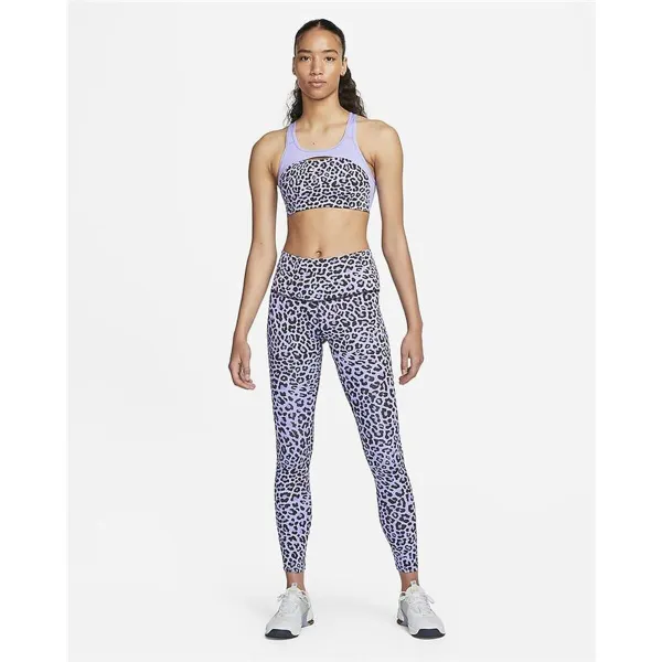 Urheiluliivit Nike Sininen