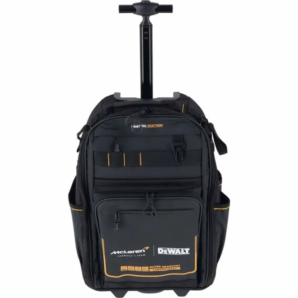 Instrumentu soma Dewalt Melns