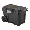 Instrumentu kaste Stanley Plastmasa