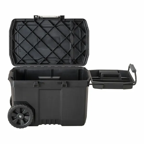 Įrankių dėžė Stanley Plastmasinis