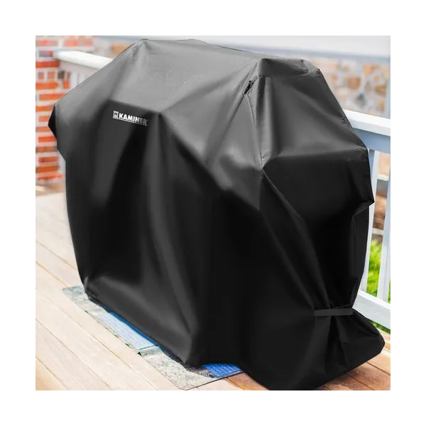 Grill cover 100x60x95cm Kaminer 21074