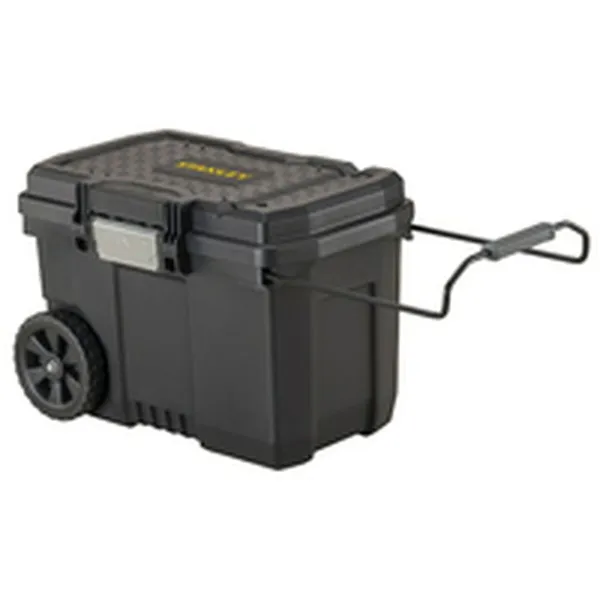 Toolbox Stanley Plastic