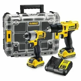 Elektrinis atsuktuvas Dewalt DCK211D2T