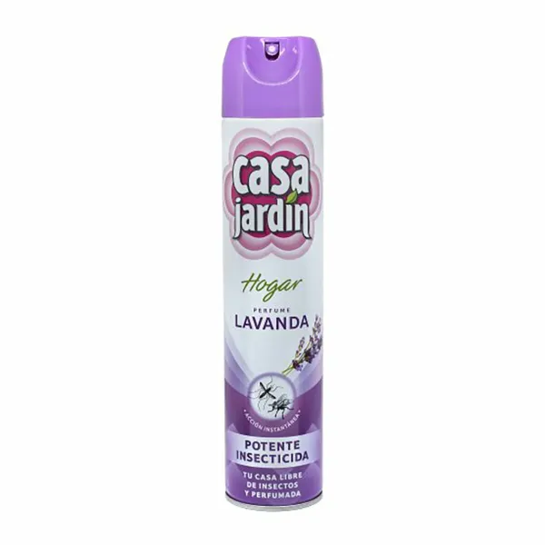 Vabzdys Casa Jardín Spray 600 ml