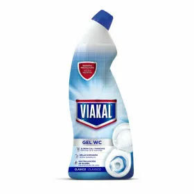 Очиститель Viakal 750 ml Против накипи