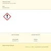 tīrītājs Viakal 750 ml Pret kaļķakmeni