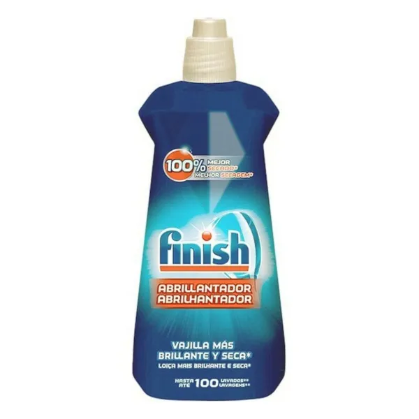 Astianpesukoneen huuhteluaine Finish 397653 (500 ml)