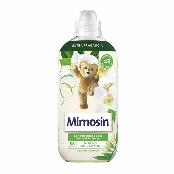 Huuhteluainetiiviste Mimosin