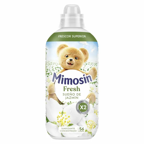 Huuhteluainetiiviste Mimosin