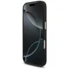 Guess 4G Big 4G Classic Logo - Case iPhone 17 Pro (Black / Gold)