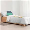 Duvet cover set Kids&Cotton Urko Big Multicolour 155 x 220 cm