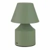 Galda lampa Fbright Zaļš 2 W