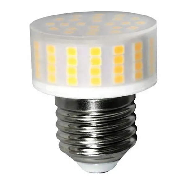 LED lemputė Fbright mini t40 F E27 900 Lm Ø 4 x 4,8 cm Balta 9 W (4000 K)