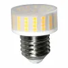 LED lemputė Fbright mini t40 F E27 900 Lm Ø 4 x 4,8 cm Balta 9 W (4000 K)