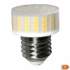 LED lemputė Fbright mini t40 F E27 900 Lm Ø 4 x 4,8 cm Balta 9 W (4000 K)