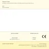 LED Spuldze Fbright mini t40 F E27 900 Lm Ø 4 x 4,8 cm Balts 9 W (4000 K)