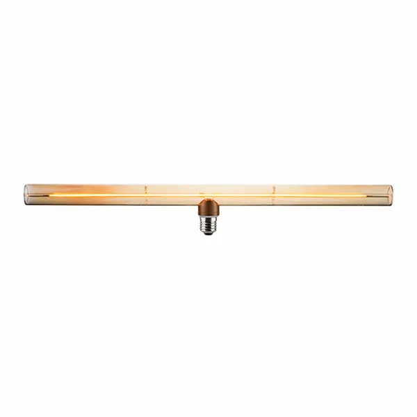 LED lamp Fbright linestra Amber E27 360 Lm 50 x 7,2 cm 6 W Decorative (1800 K)