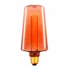 LED lemputė Fbright s135 Gintaras 4 W E27 200 Lm Ø 13,5 x 22,5 cm Dekoratyvinis (1800 K)