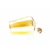 LED lemputė Fbright s135 Gintaras 4 W E27 200 Lm Ø 13,5 x 22,5 cm Dekoratyvinis (1800 K)