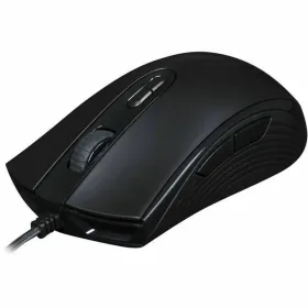 Spēļu Pele HyperX HX-MC004B Melns 6200 dpi