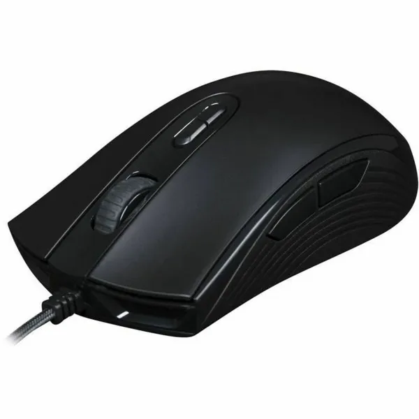 Spēļu Pele HyperX HX-MC004B Melns 6200 dpi