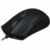 Spēļu Pele HyperX HX-MC004B Melns 6200 dpi