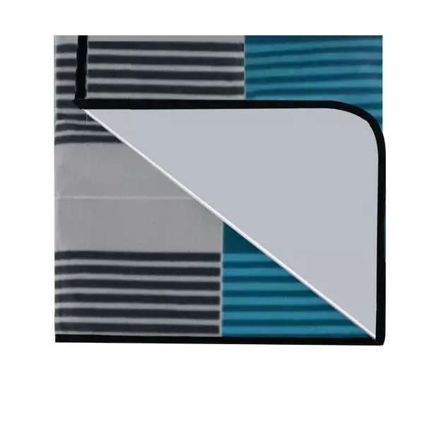 Insulated beach blanket 200x200cm Trizand 21077