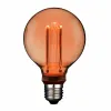 LED lemputė Fbright g95 Gintaras 4 W E27 200 Lm ø 9,5 x 14,5 cm Dekoratyvinis (1800 K)