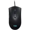 Spēļu Pele HyperX HX-MC004B Melns 6200 dpi