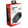 Spēļu Pele HyperX HX-MC004B Melns 6200 dpi
