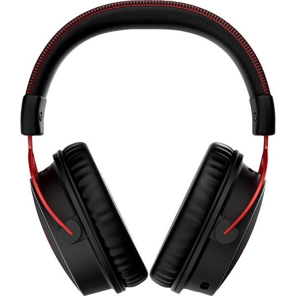 Mikrofoniga Mänguri Peakomplekt HyperX CLOUD ALPHA