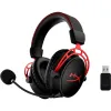 Mikrofoniga Mänguri Peakomplekt HyperX CLOUD ALPHA