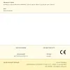 LED-lamppu Fbright Meripihka 4 W E27 200 Lm Koristeellinen (1800 K)