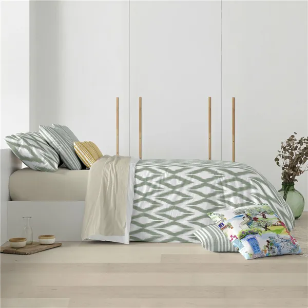 Nordic cover Kids&Cotton Altea Multicolour 260 x 240 cm