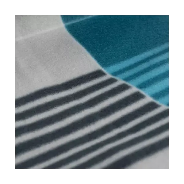 Плед пляжный с утеплителем 200х200см Trizand 21077