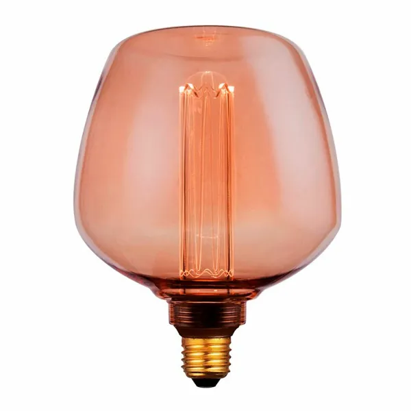 LED-lamppu Fbright st123 Meripihka 4 W E27 200 Lm Koristeellinen (1800 K)