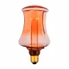 LED-lamppu Fbright s100 Meripihka 4 W E27 200 Lm Koristeellinen (1800 K)