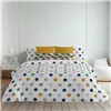 Nordic cover Kids&Cotton Delhi Multicolour 260 x 240 cm