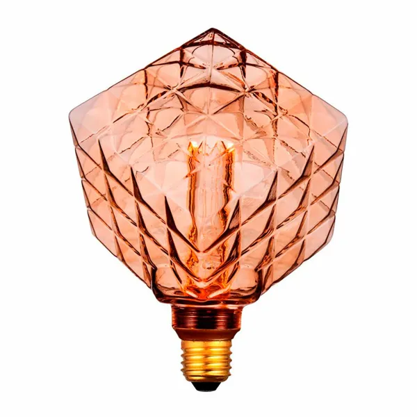 LED-lamppu Fbright s170 Meripihka 4 W E27 200 Lm Koristeellinen (1800 K)