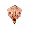 LED-lamppu Fbright s170 Meripihka 4 W E27 200 Lm Koristeellinen (1800 K)