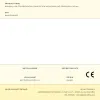 LED-lamppu Fbright st94 Meripihka 4 W E27 200 Lm Koristeellinen (1800 K)