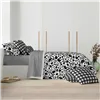 Nordic cover Kids&Cotton Moers Multicolour 260 x 240 cm