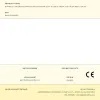 LED-lamppu Fbright g80 4 W E27 220 lm Kullattu Koristeellinen (1800 K)