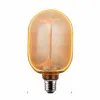 LED Spuldze Fbright g100 4 W E27 220 lm Bronza Dekoratīvie (1800 K)