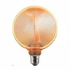LED lemputė Fbright g130 4 W E27 220 lm Auksinis Šilta šviesa Dekoratyvinis (1800 K)